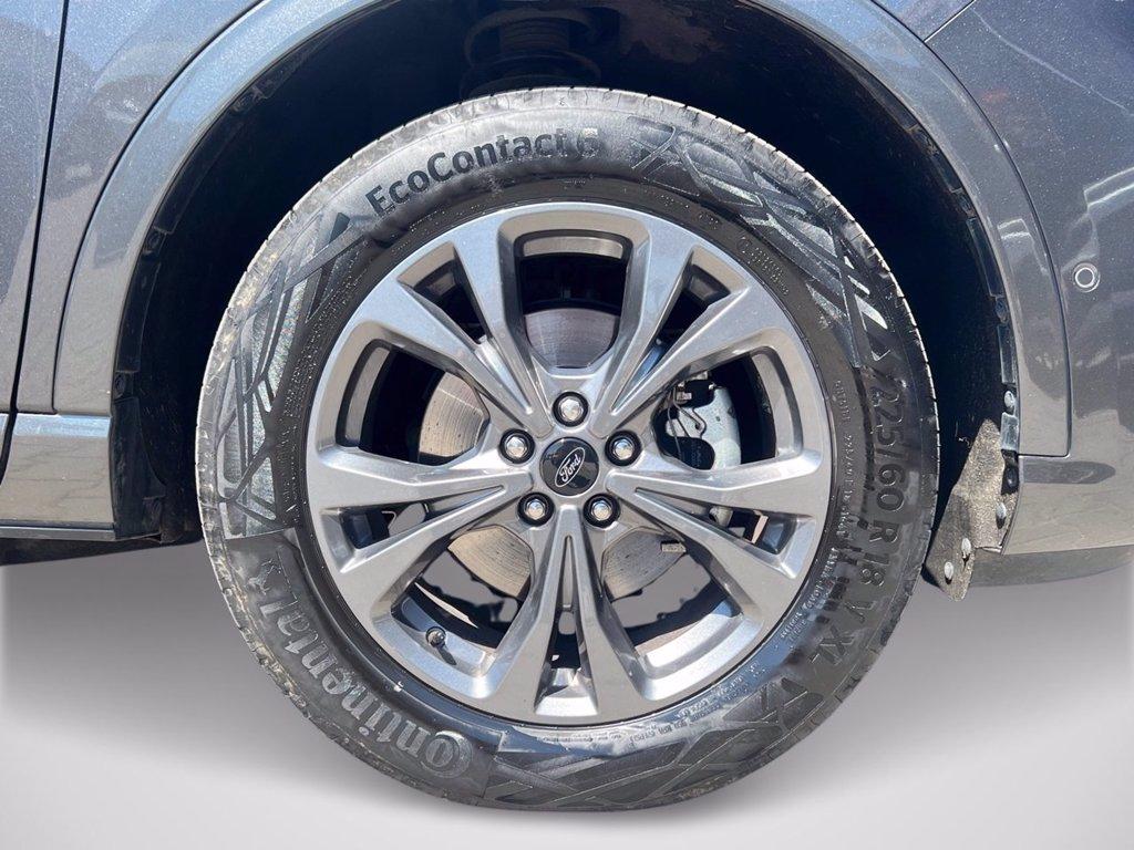 FORD Kuga 2.5 phev ST-Line X 2wd 225cv cvt del 2023