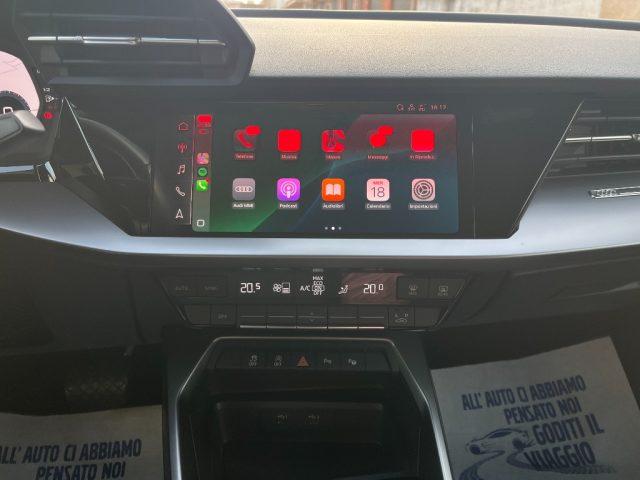 AUDI A3 SPB 30 TDI S-tronic Advanced