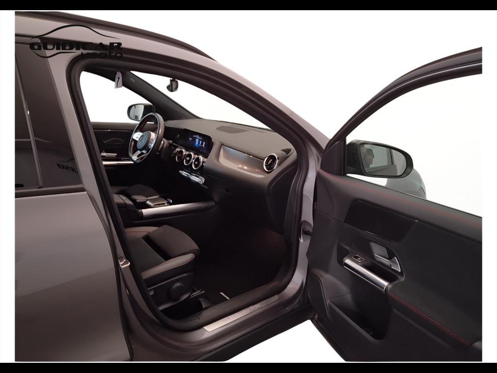 Mercedes-Benz GLA-H247 2020 - GLA 250 e phev (eq-power) Premium auto