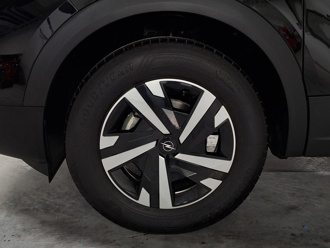 Opel Mokka 1200 12V Turbo 136CV Edition MT6 Km. 0