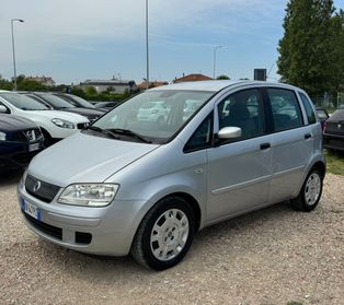 Fiat Idea 1.2 16V BlackLabel Neopatentati