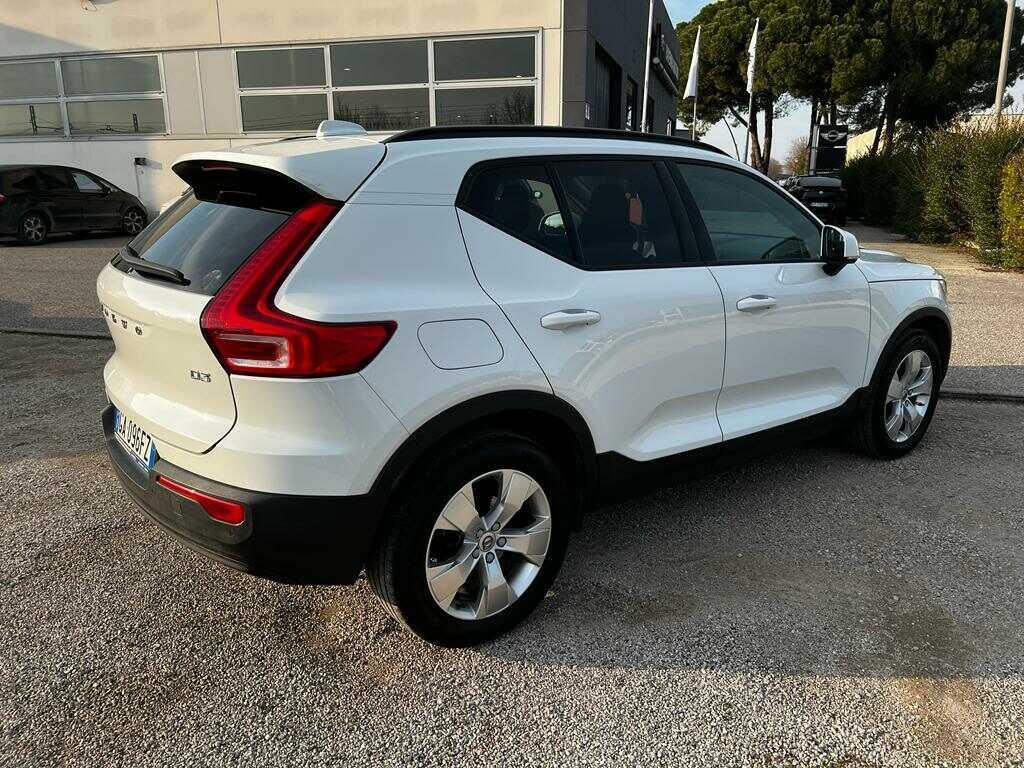 Volvo XC40 2.0 D3 Geartronic