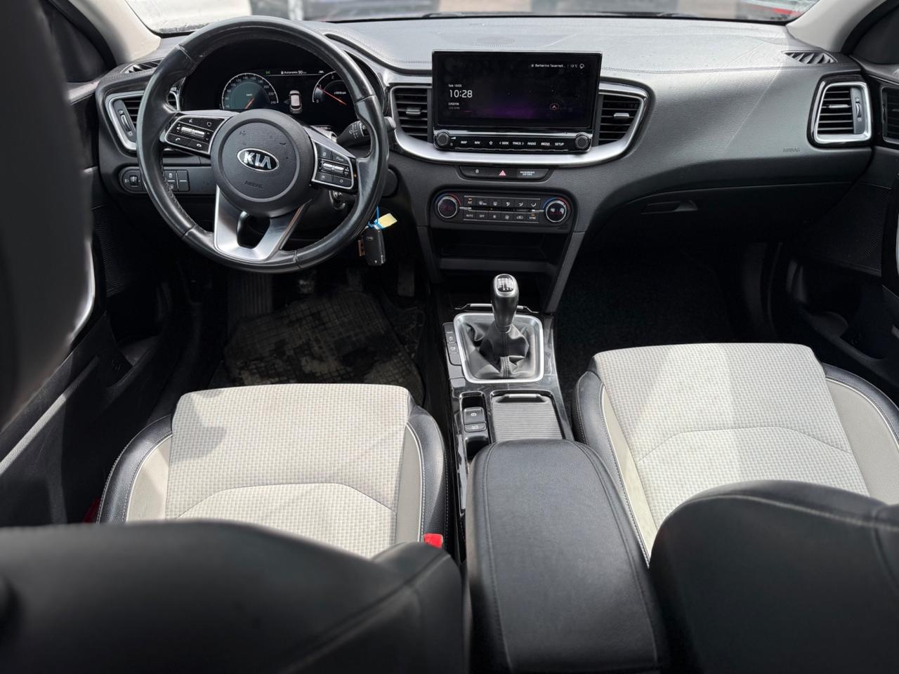 Kia Ceed 1.6 CRDi 115 CV 5p. Urban