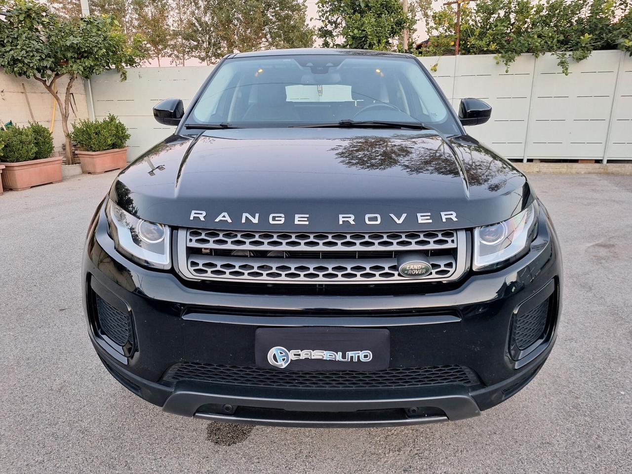 Land Rover Evoque 2.0 TDI 150 CV 5p. HSE Dynamic