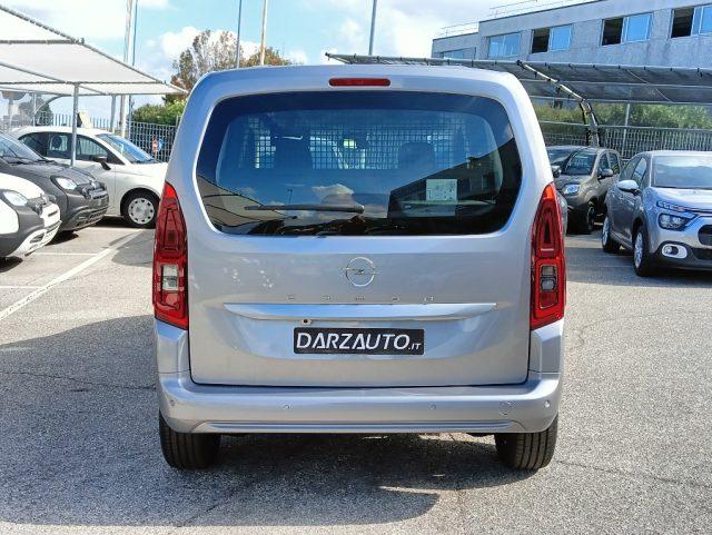 PEUGEOT Partner OPEL 5P Autocarro 1.5D 100 CV Edition Plus N1