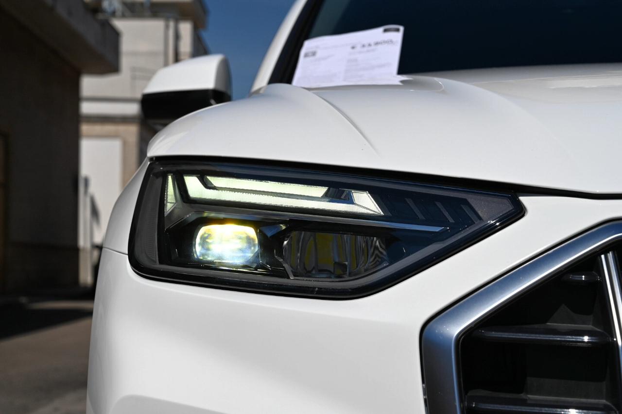 Audi Q5 SPB 40 TDI quattro S tronic