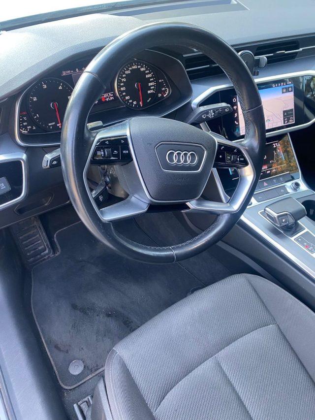 AUDI A6 Avant 40 2.0 TDI S tronic Business Design