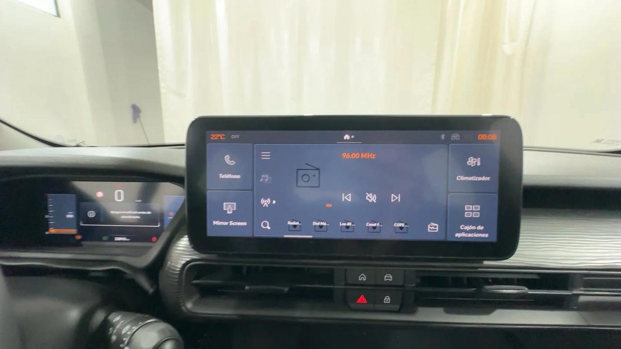 Jeep Avenger 1.2 Turbo Altitude 100cv '24