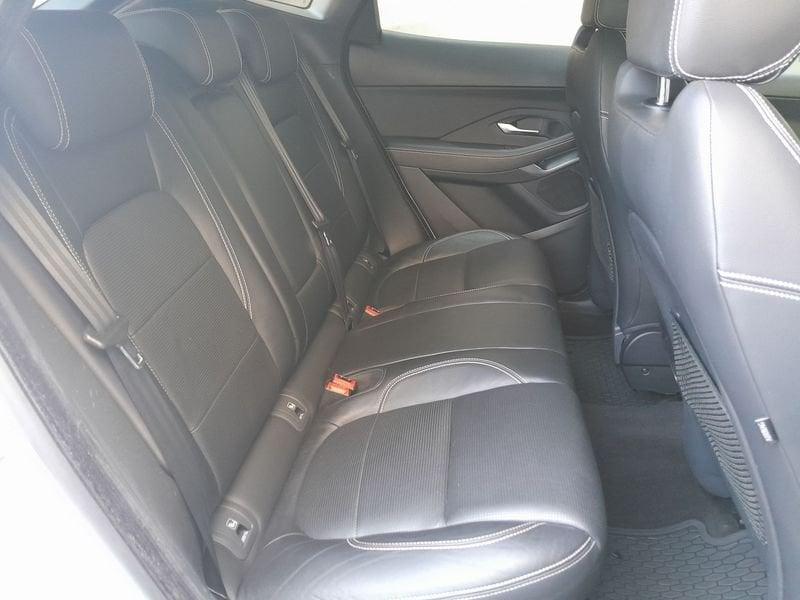 Jaguar E-Pace 2.0D i4 180cv R-DYNAMIC AUTO AWD