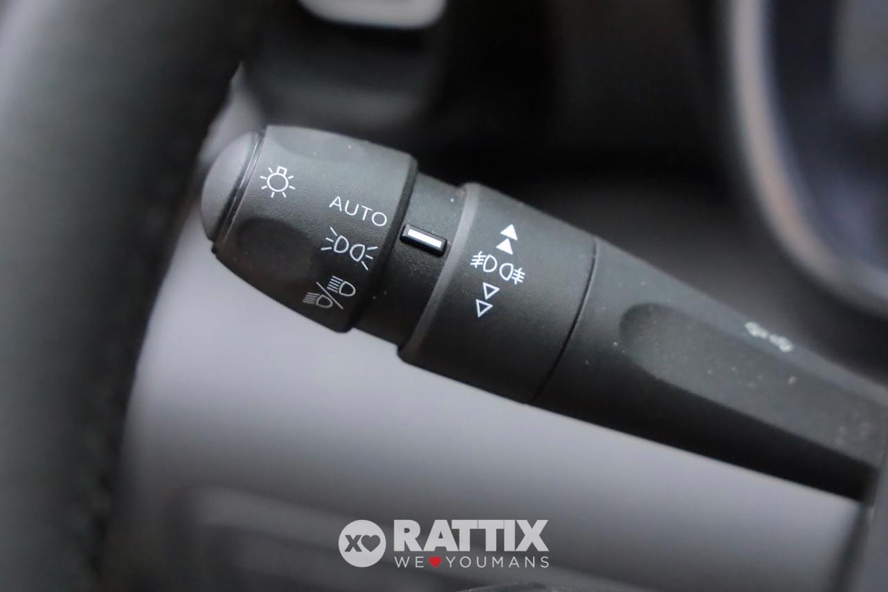 Citroen C3 Aircross 1.2 Puretech 110CV Max