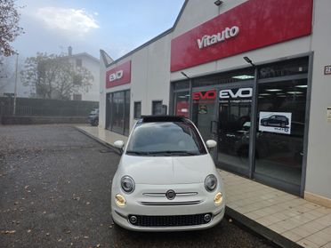 Fiat 500 C 1.0 Hybrid