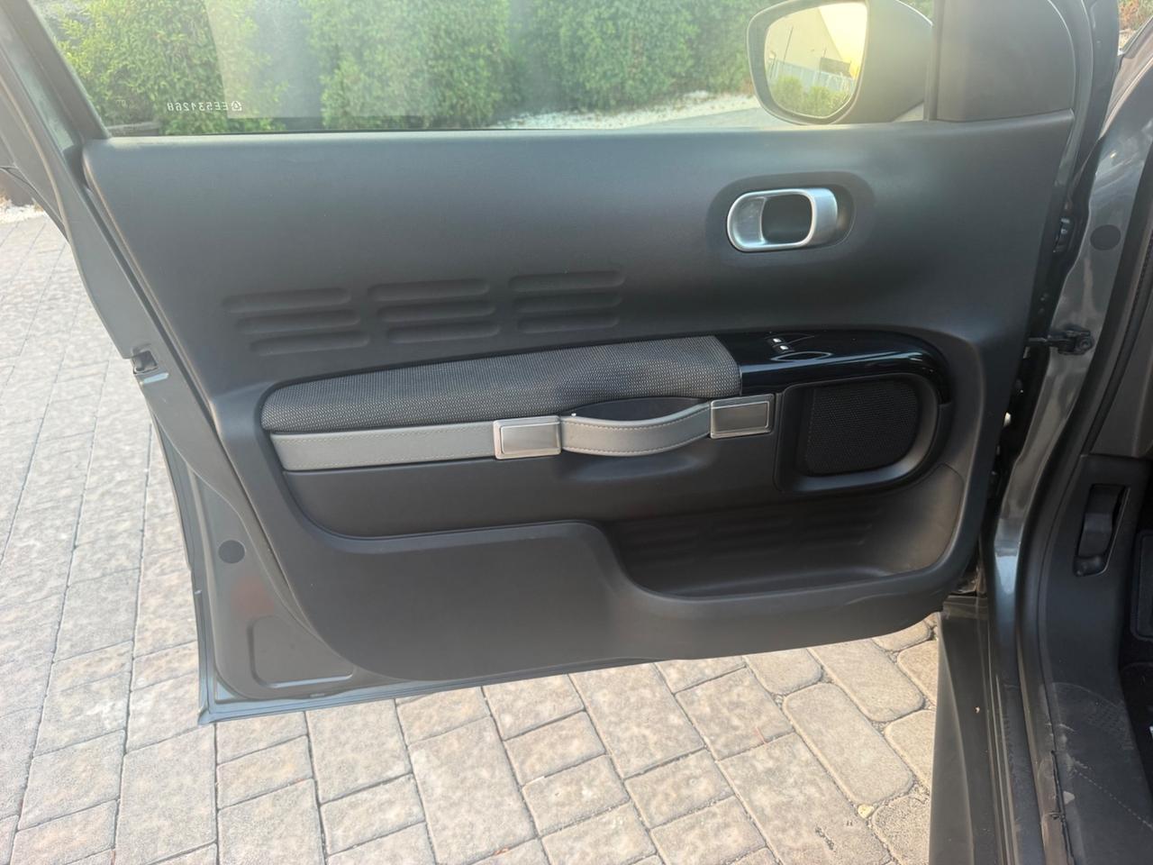 Citroen C4 Cactus PureTech 110 S&S Shine