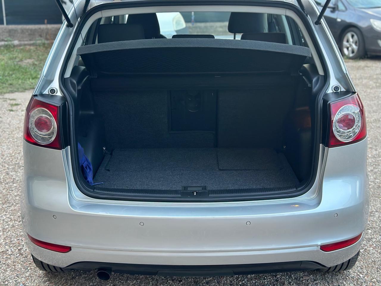 Golf 6 Plus 1.6 TDI 105cv DPF Highline 2010