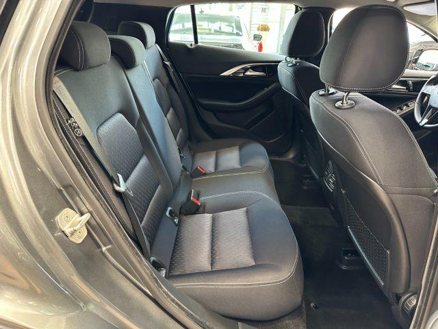 INFINITI QX30 2.2 diesel DCT AWD Premium