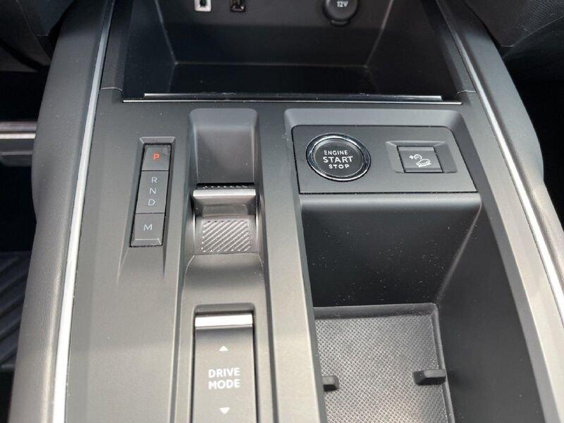 Citroën C5 Aircross I 2018 1.5 bluehdi Shine s&s 130cv eat8 my20