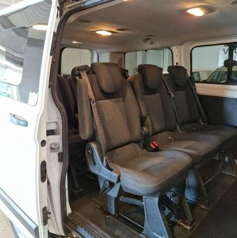 Ford Transit Custom L1H1 COMBI 9 posti Trend