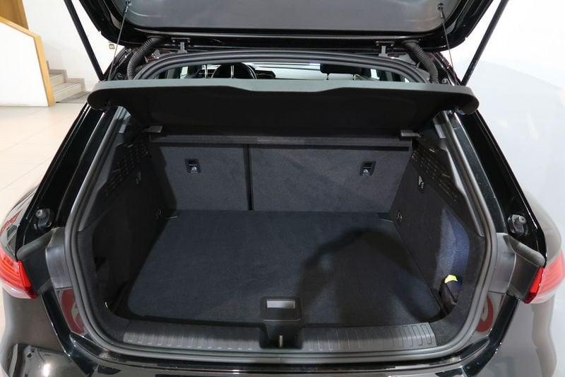 Audi A3 Sportback 30 TFSI