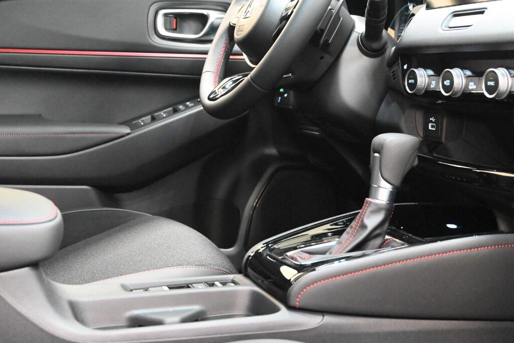 HONDA HR-V 3ª serie HR-V 1.5 Hev eCVT Sport