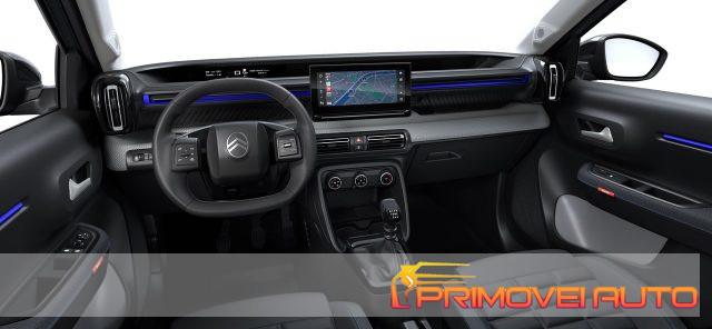 CITROEN C3 PureTech 100 S&S Plus