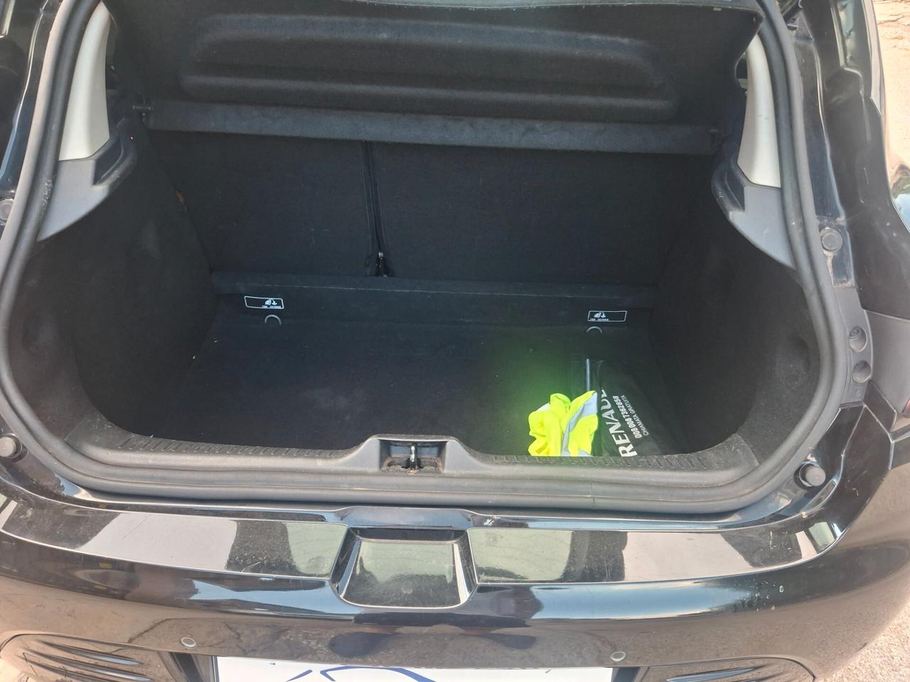 Renault Clio dCi 8V 90CV EDC Start&Stop 5 porte automatica modello full