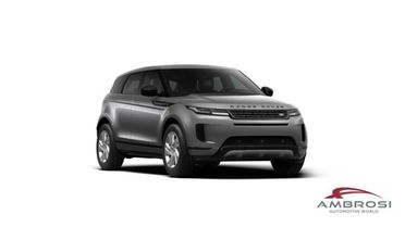 LAND ROVER Range Rover Evoque L551 2.0 AJ21-D4M AWD 5DR SWB S 163PS Auto