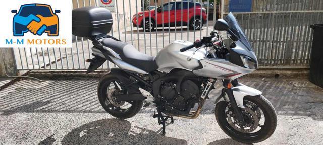 YAMAHA FZ6 Fazer UNICO PROPRIETARIO