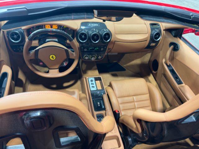 FERRARI F430 SOLI 3900 KM DA COLLEZIONE