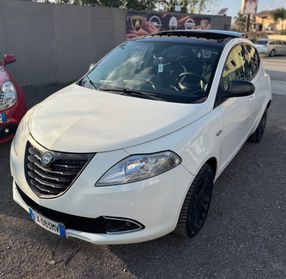 Lancia Ypsilon 1.3 MJT 16V 95 CV 5 porte S&S Elefantino