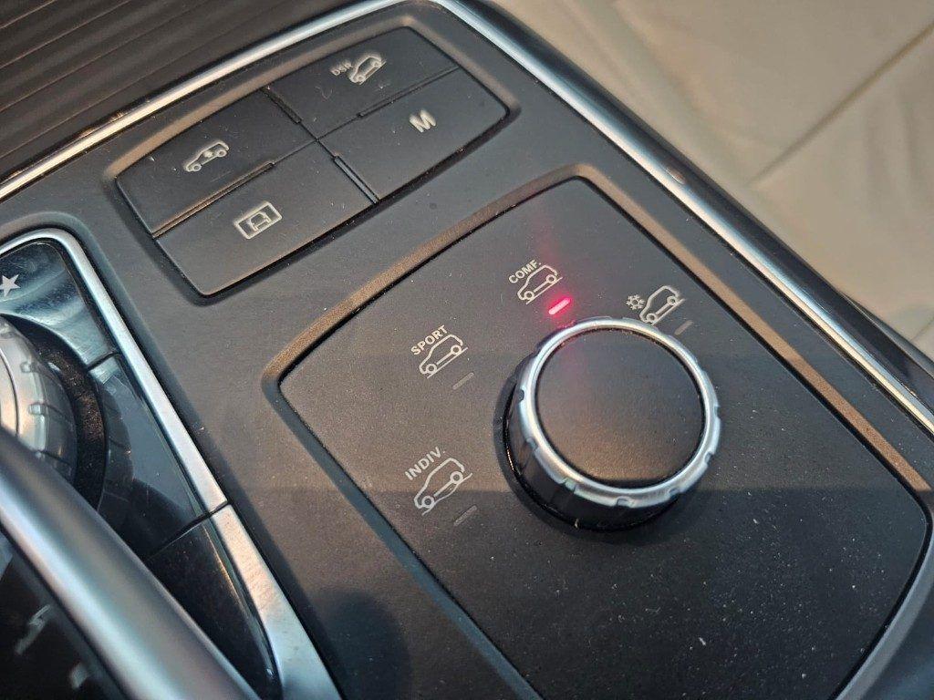 Mercedes-Benz GLE 350 d 4Matic Coupé Premium Plus *CONTO VENDITA*