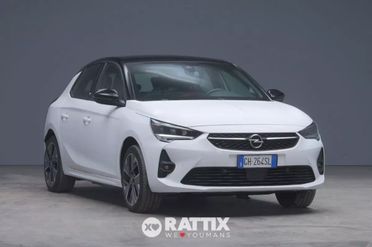 Opel Corsa-e motore elettrico 100kW GS Line +