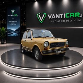 Autobianchi A 112 A112 Elegant - Restaurata