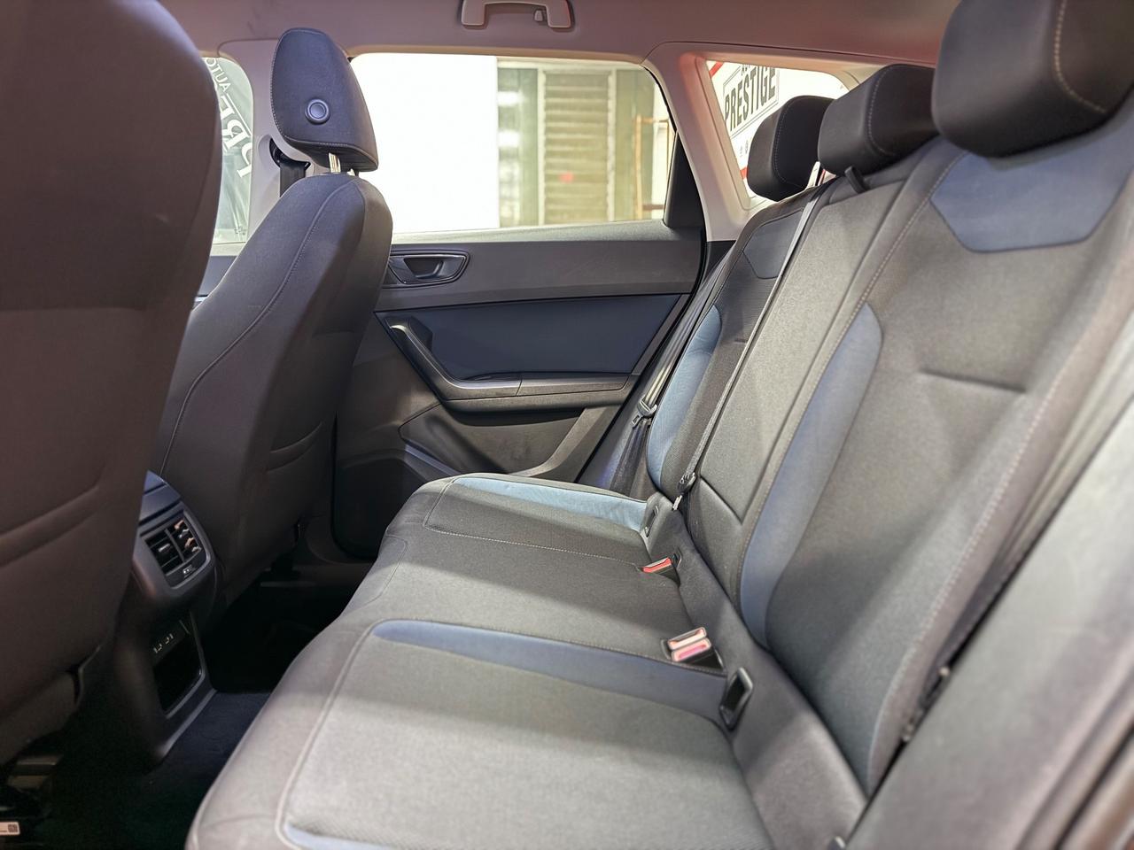 Seat Ateca 1.6 TDI XCELLENCE