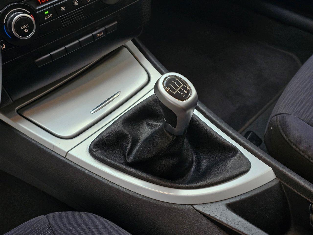 BMW 118 d 3P 2.0 ATTIVA 143CV