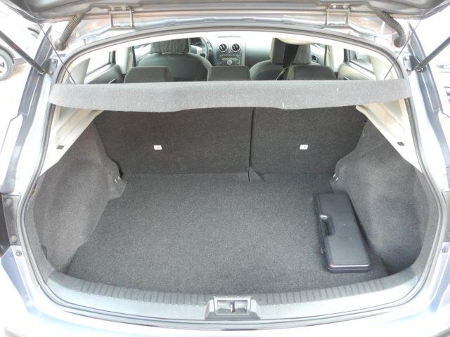 NISSAN Qashqai 2.0 16v 4WD autom. -OK NEOPATENTATI- LEGGERE NOTE