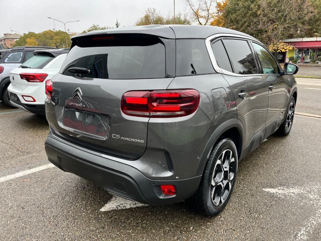 CITROEN C5 Aircross PureTech 130 S&S Plus