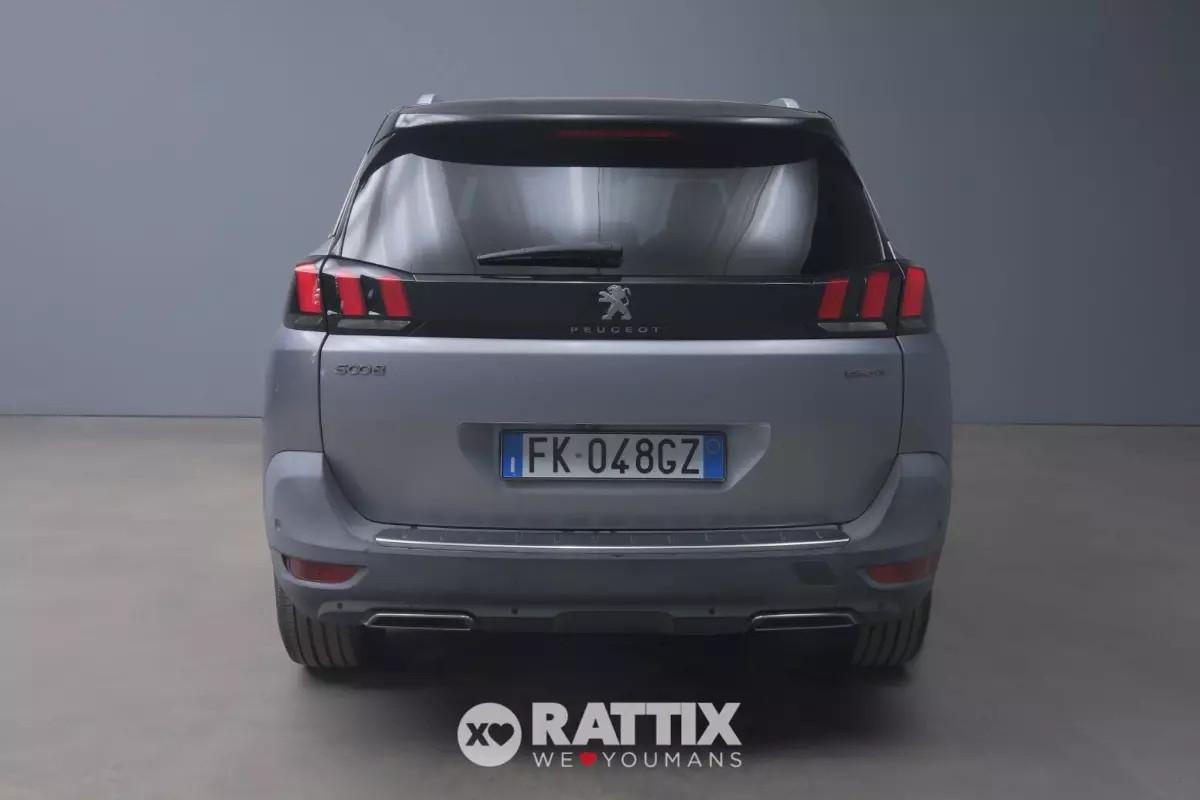 Peugeot 5008 1.6 BlueHDI 120CV GT Line EAT6 7p.ti
