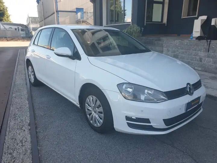 Volkswagen Golf 1.6 TDI 90 CV 5p. Tech&Sound BlueMotion Technology