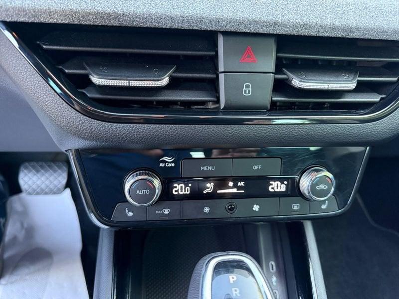 Škoda Kamiq 1.0 TSI SELECTION DSG