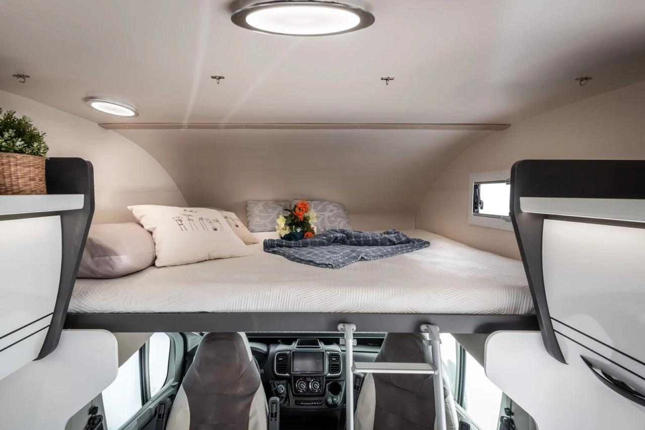 Mclouis Glamys NUOVO - UNICO PROPRIETARIO