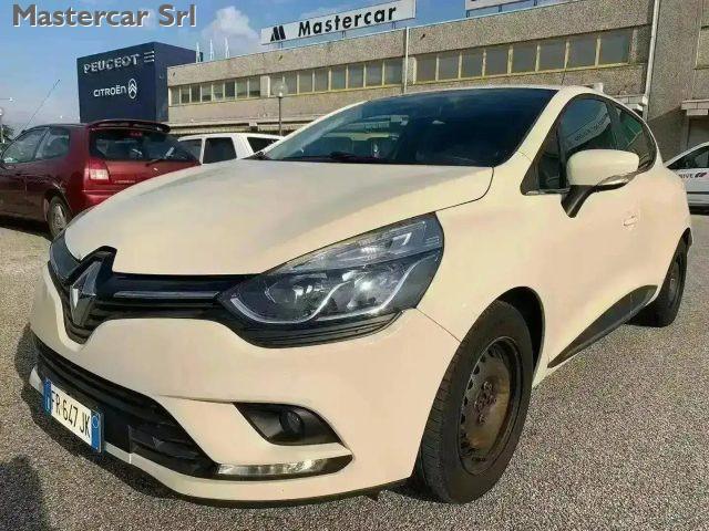 RENAULT Clio 1.5 dci energy Business 75cv N1 4 posti - FR647JK