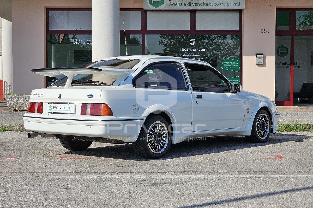 FORD Sierra RS Cosworth 3 porte