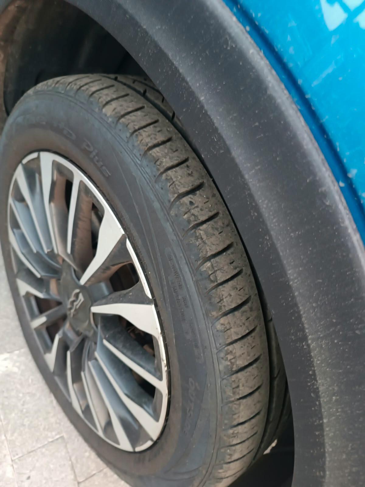 Fiat 500X 1.0 T3 120 CV Cross