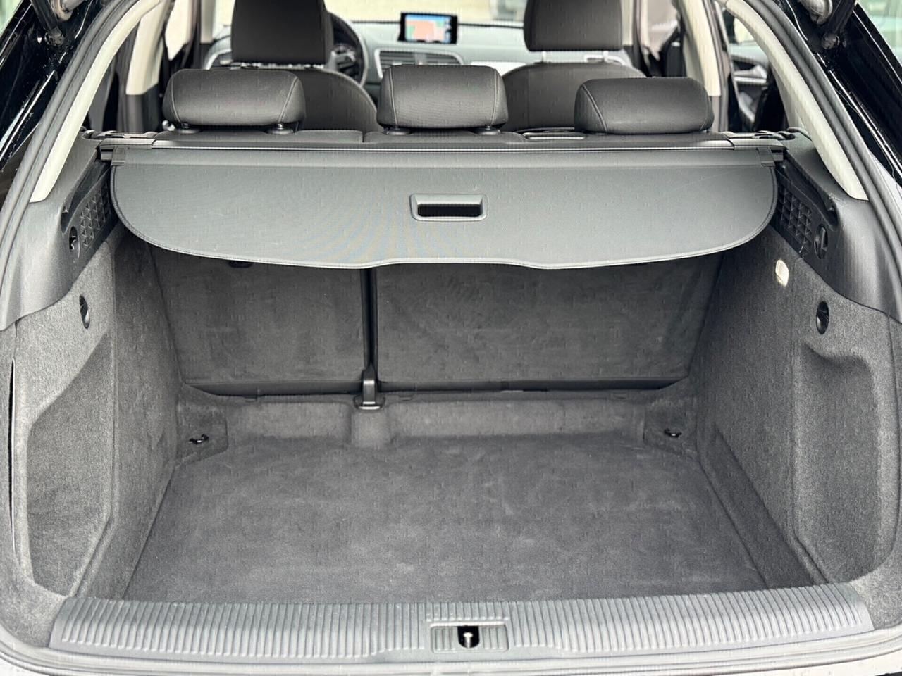 Audi Q3 2.0 TDI S tronic 90.000 Km !