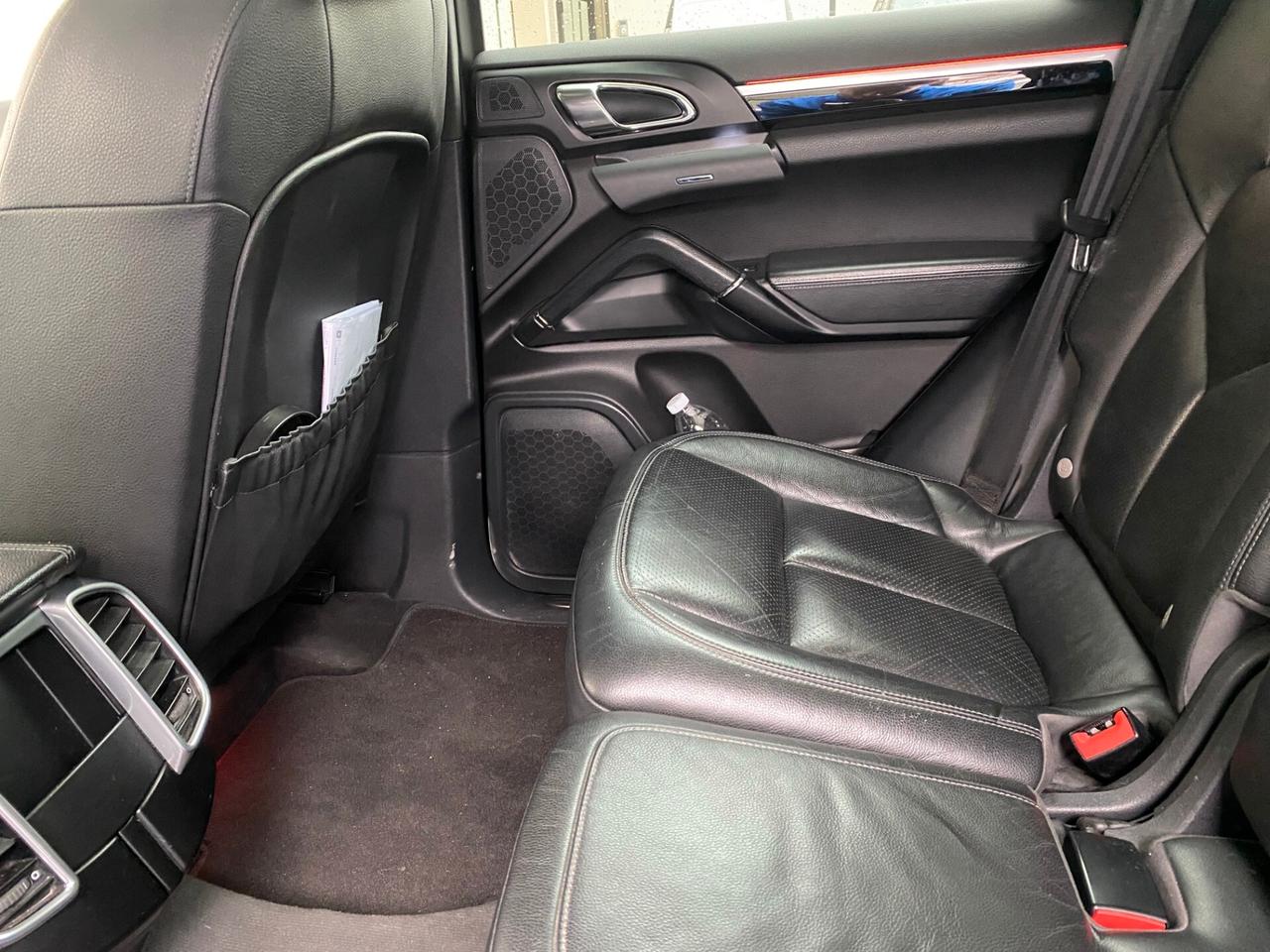 Porsche Cayenne 3.0 Diesel