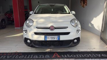 Fiat 500X 1.3 T4 150 CV DCT Cross