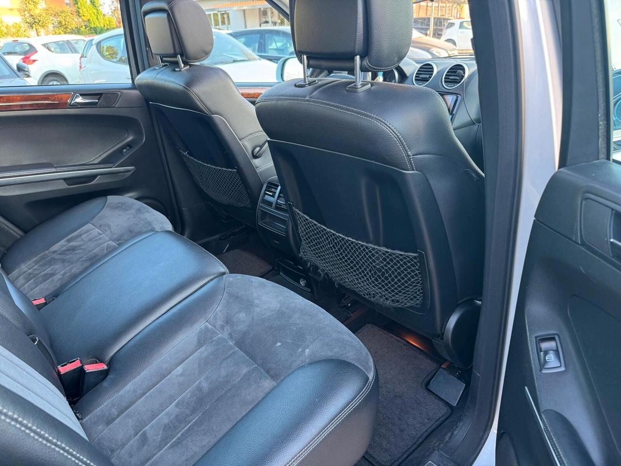 MERCEDES - Classe ML - 280 CDI Sport - FINANZIABILE