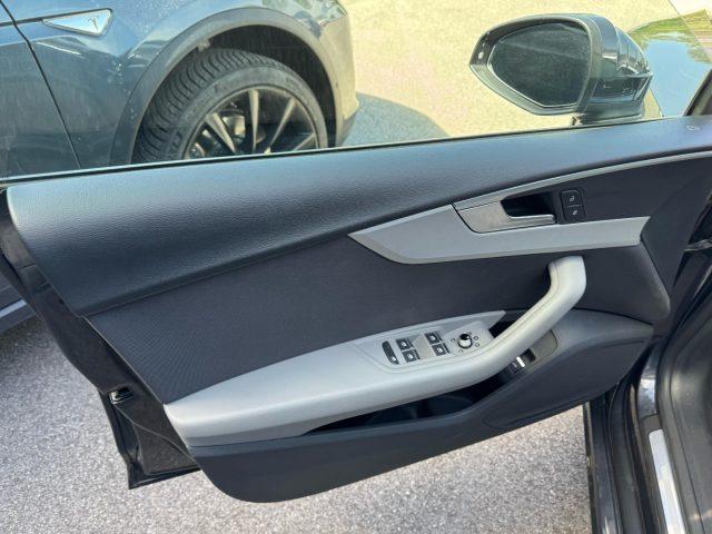 AUDI A5 SPB 40 TFSI S tronic Business Tetto