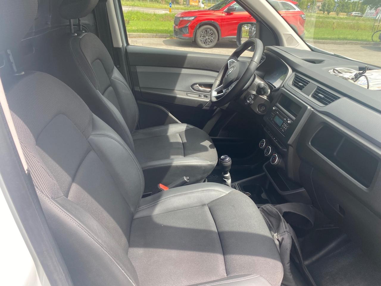 Renault Express 1.4 Blue dCi 95 Van 62000 km