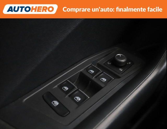 VOLKSWAGEN T-Roc 1.6 TDI SCR Style BlueMotion Technology