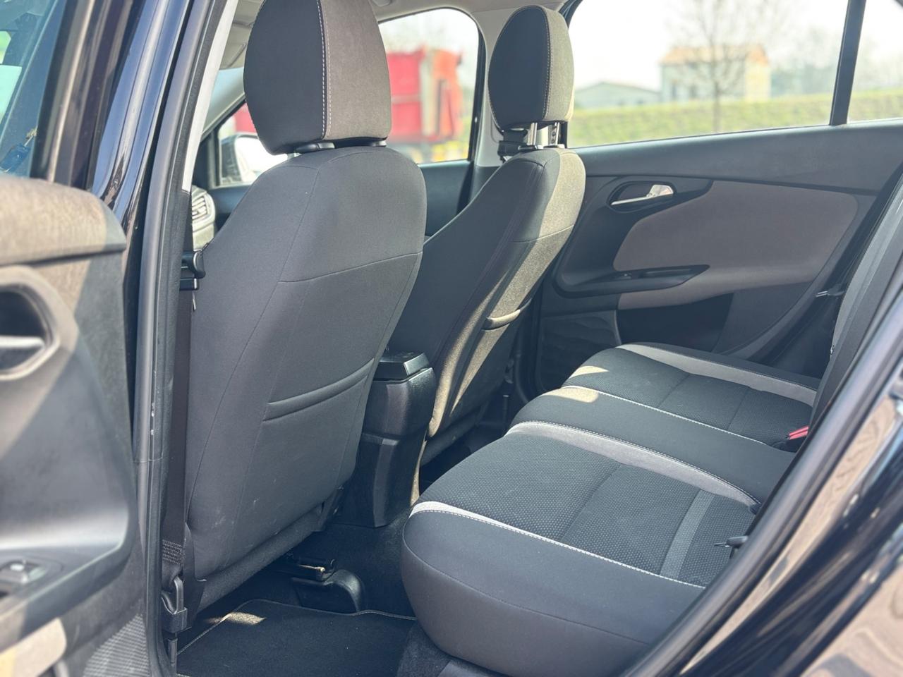 Fiat Tipo 1.6 Mjt S&S SW Easy